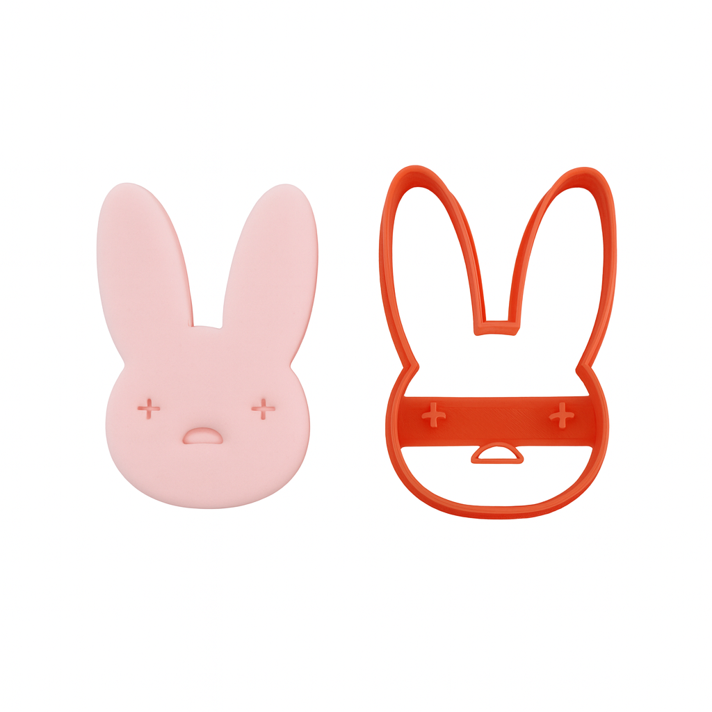 Bad Bunny - Cookie Cutter