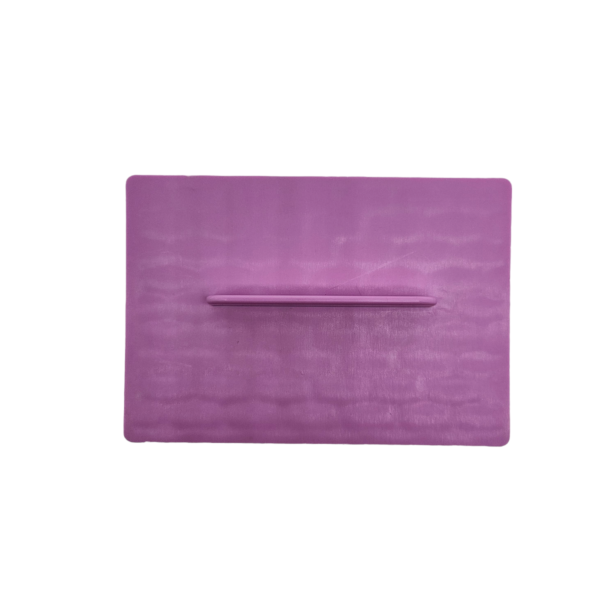 Basketweave - Fondant Embosser Stamp