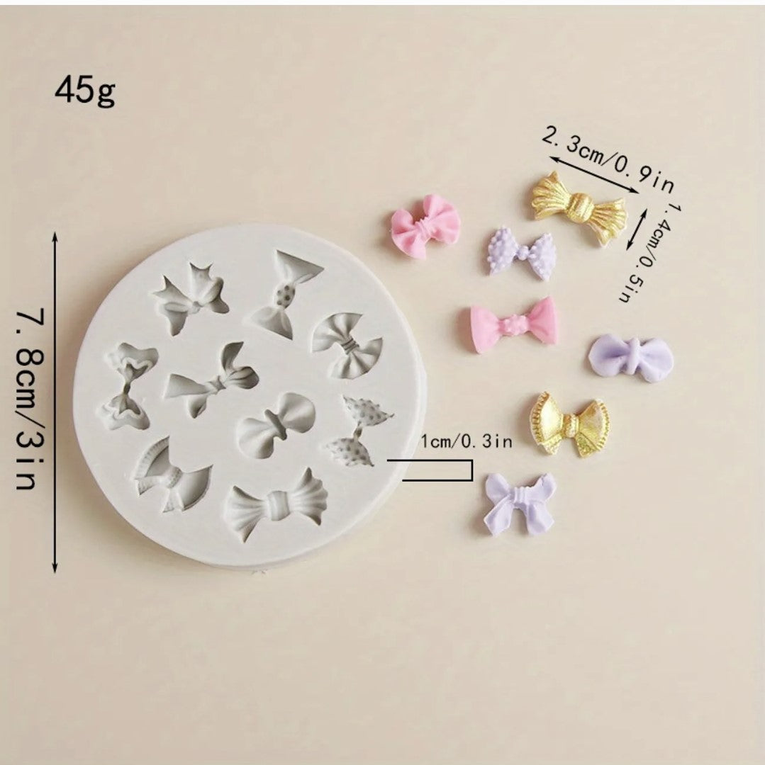Bows Variety