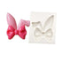 Bunny Ears Bow - Silicone Mold