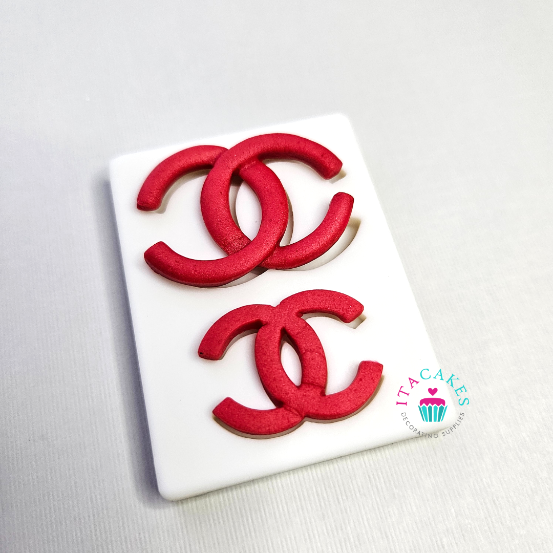Fashion Silicone Mold