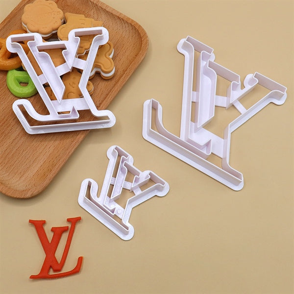Fashion Cookie Cutter