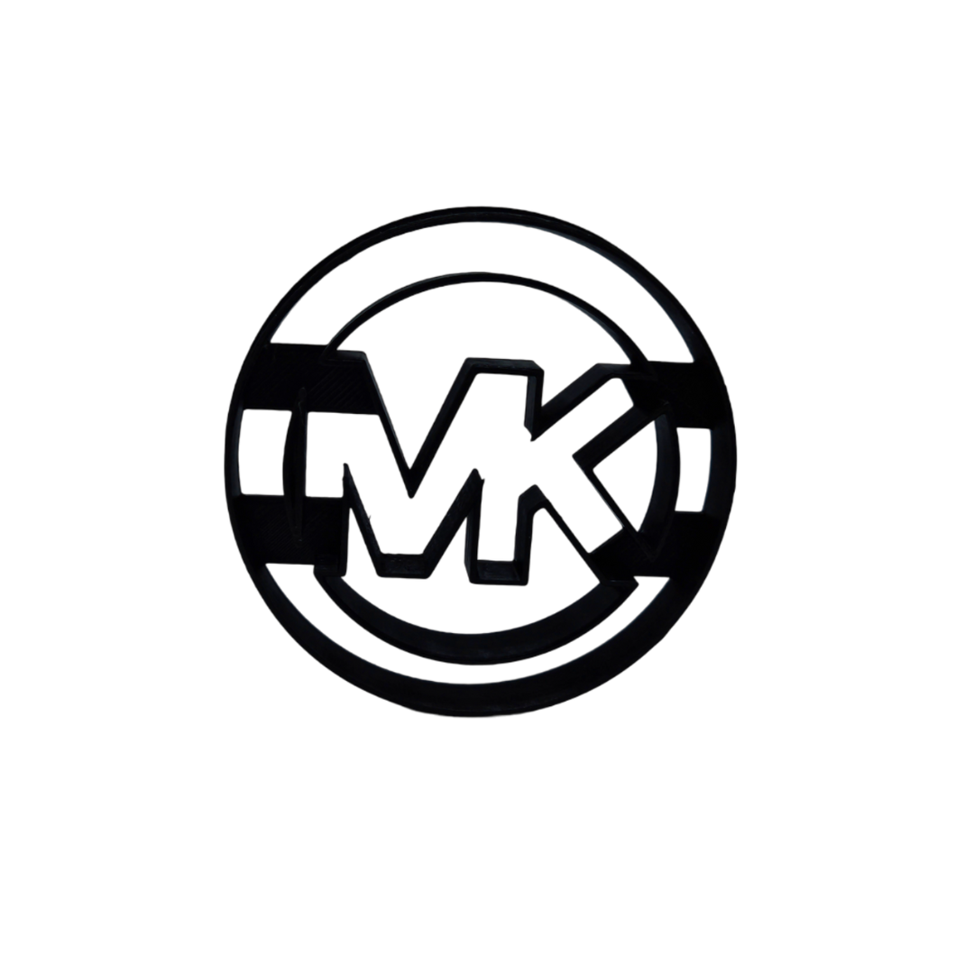 MK Cookie Cutter