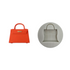 H Paris Kelly Handbag - Silicone Mold