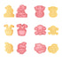 Halloween Cookie Cutter Stamp
