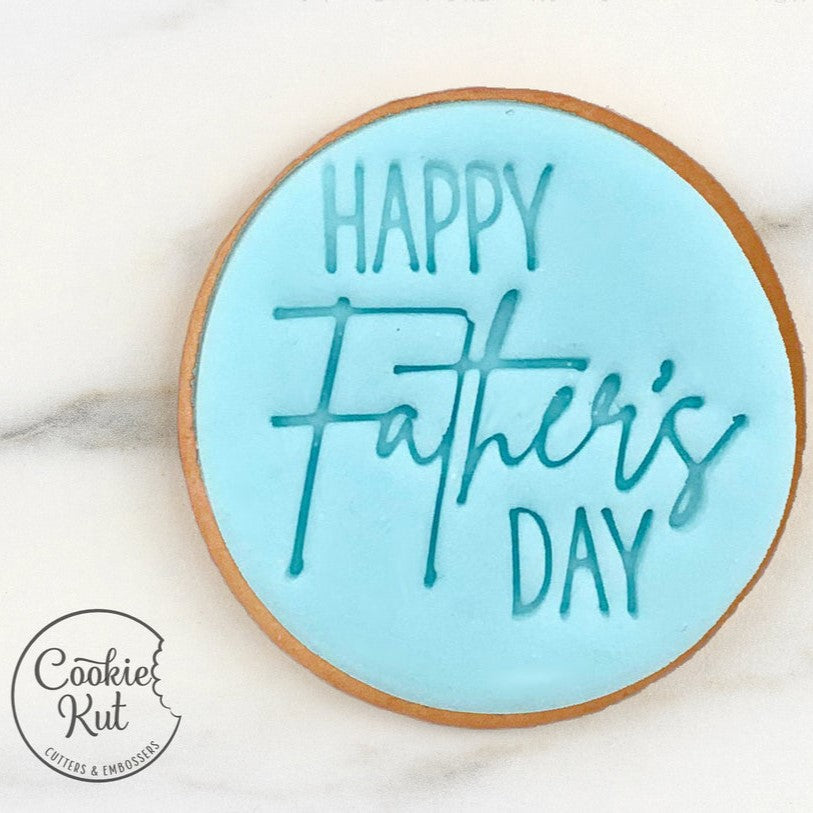 Happy Father&
