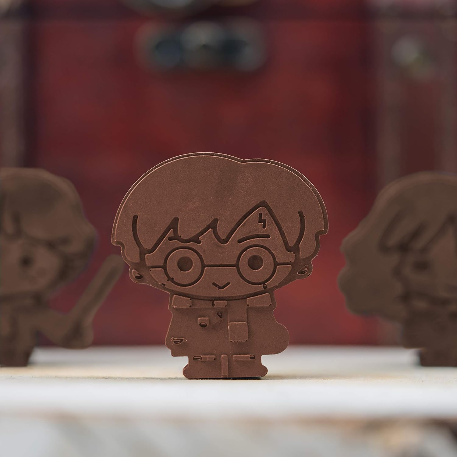 Harry Potter Silicone Mold