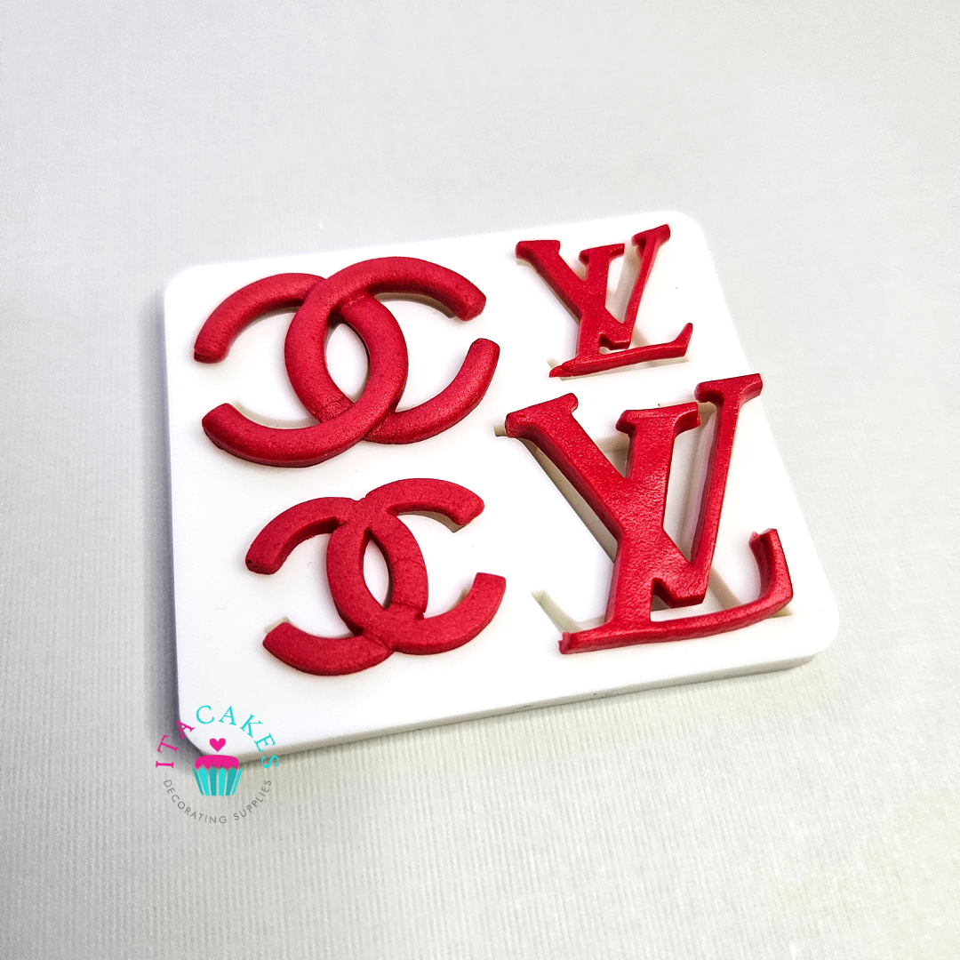 Fashion Silicone Mold