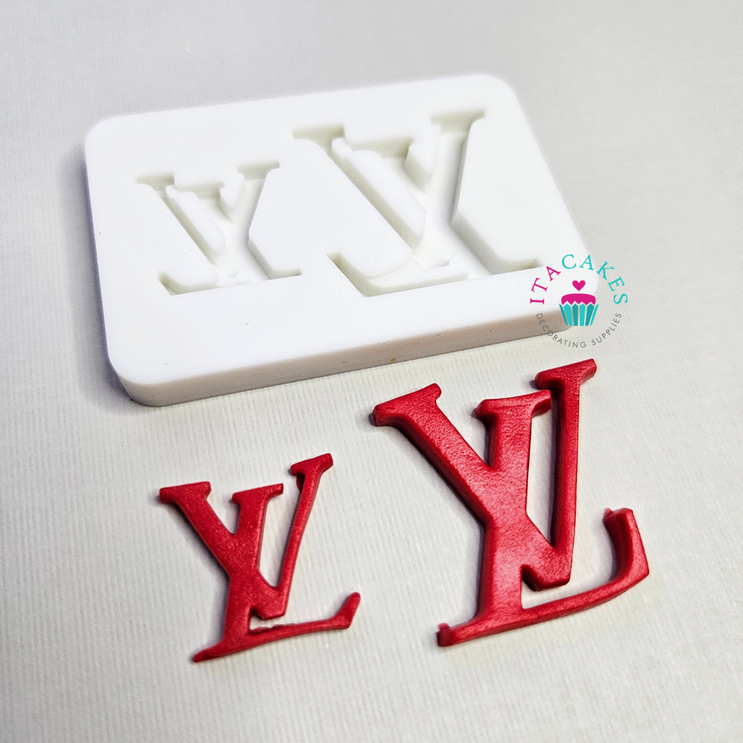 Fashion Silicone Mold