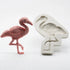 Large Tropical Bird - Silicone Mold