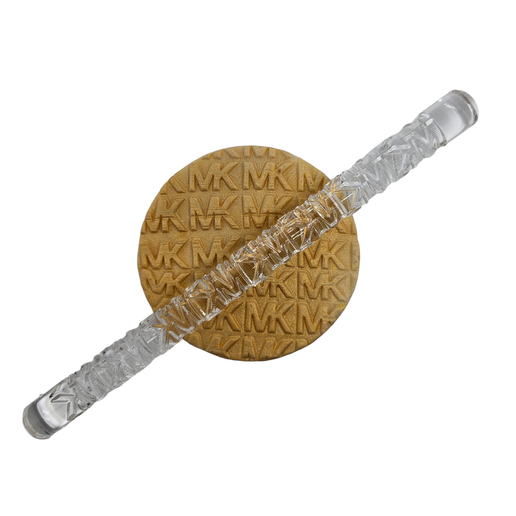 Rolling Pin MIchael Kors