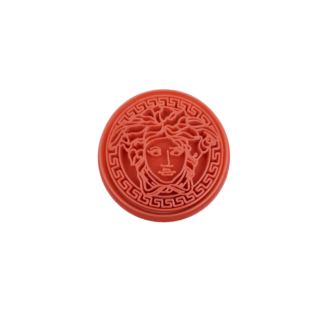 Medusa Cookie Cutter