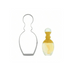 Perfume Bottle Bowling Cookie Cutters