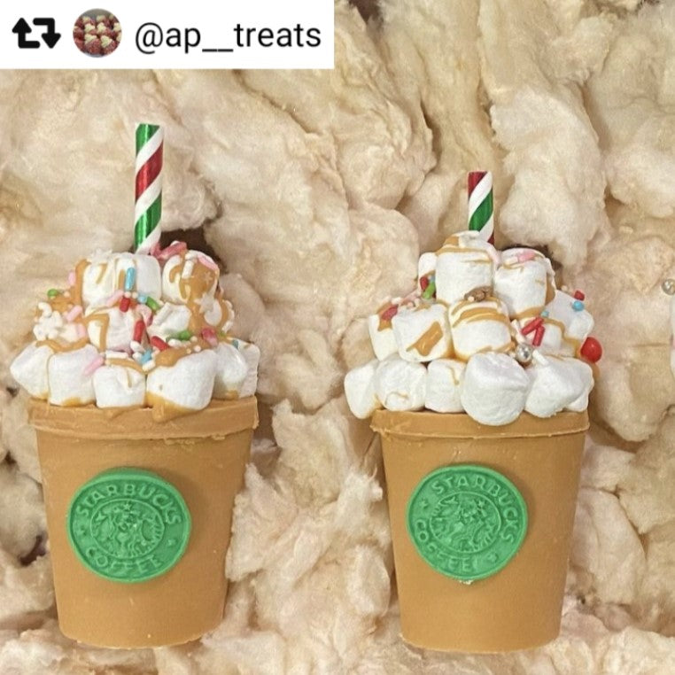 Starbucks Mold