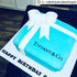 Tiffany Cake