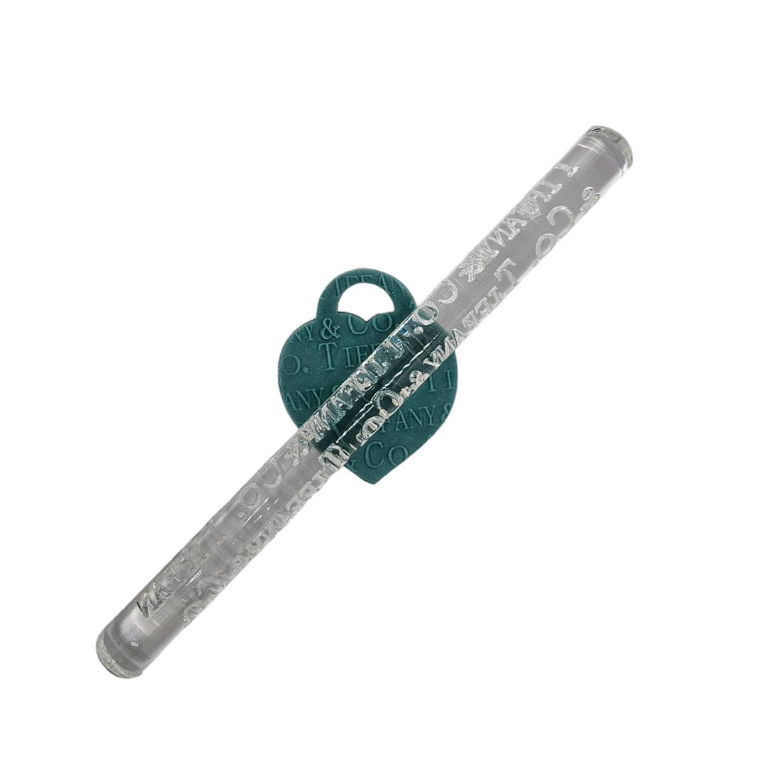 Tiffany & Co Rolling Pin