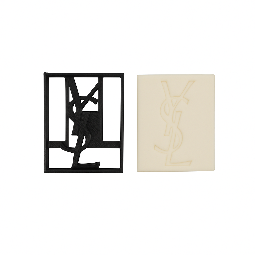 Yves - MINI Cookie Cutter