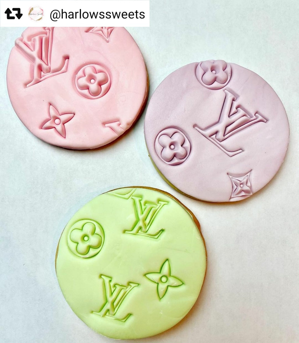 LV Cookies