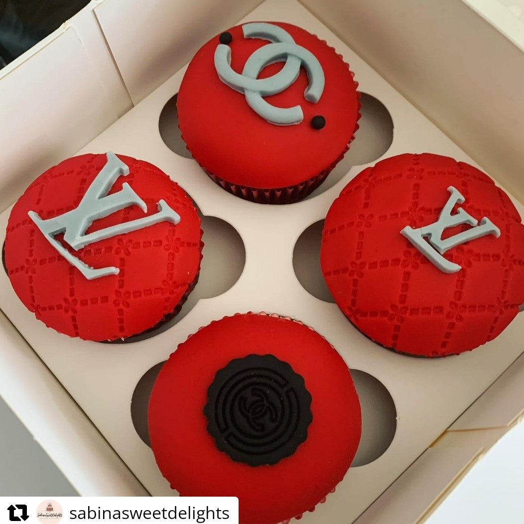 LVCC Cupcakes