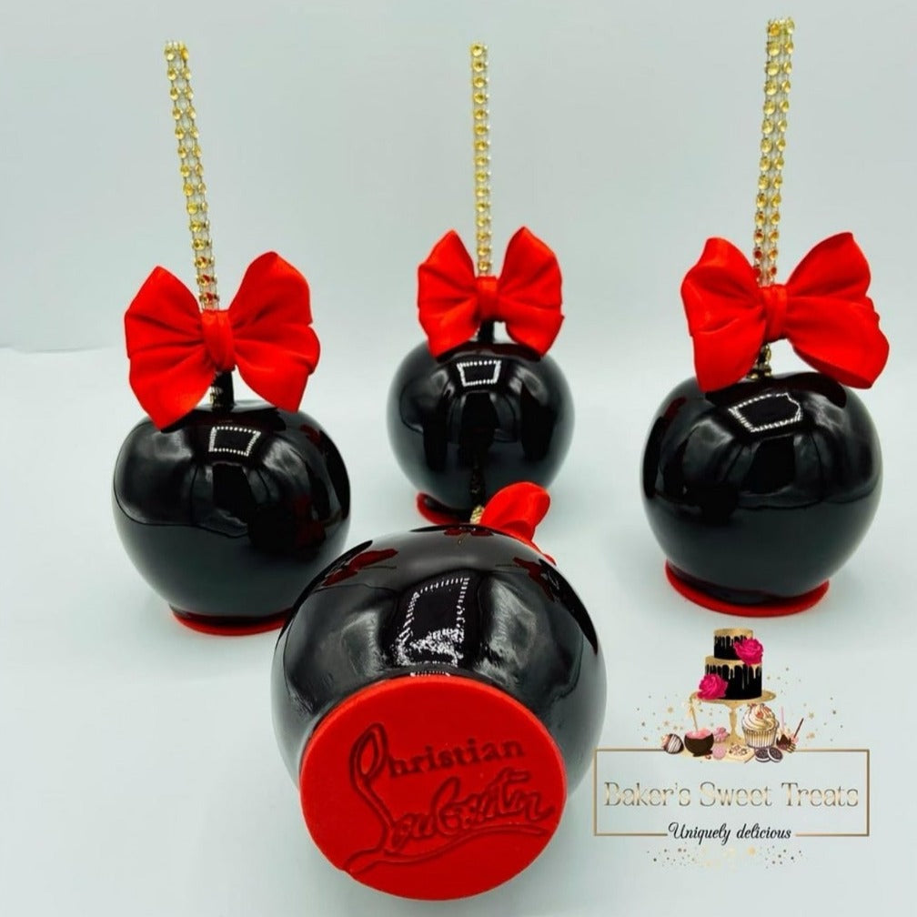 Louboutin Apples