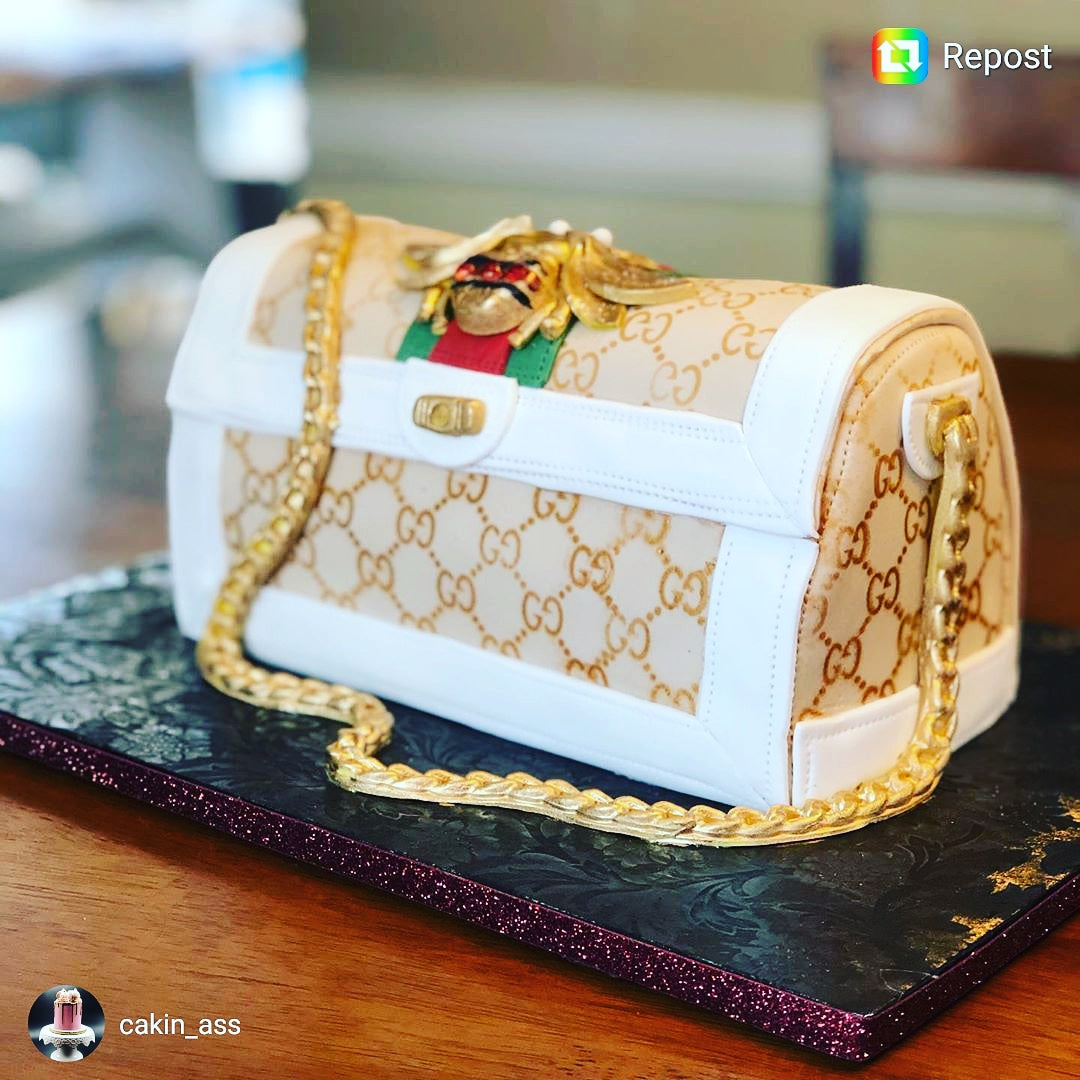 GG Cake