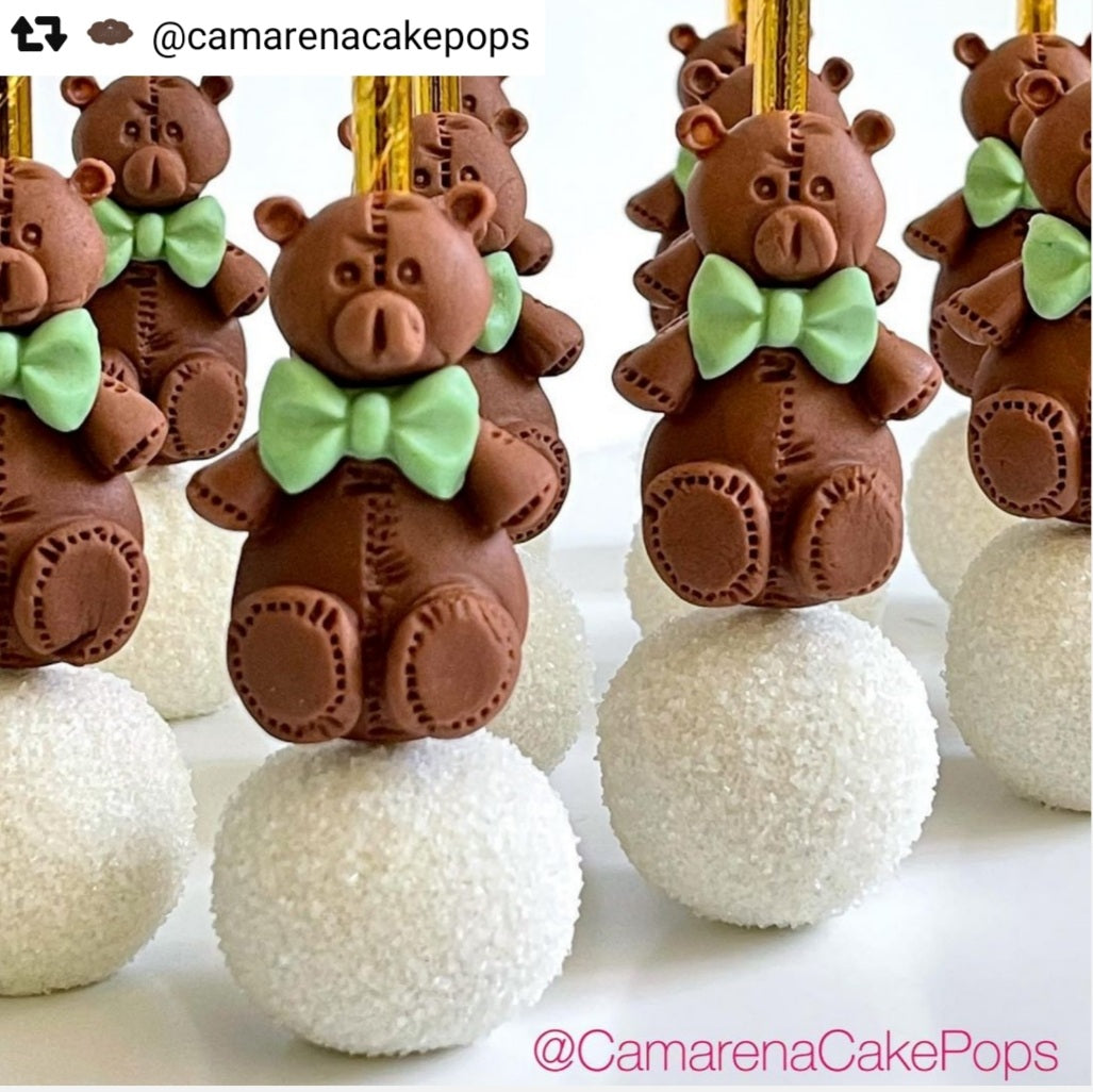 Teddy Bear Treats