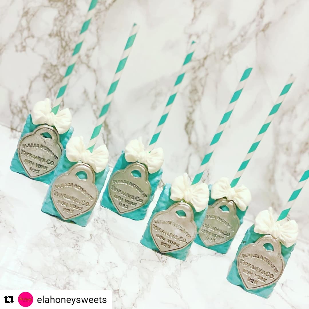 Tiffany Treats