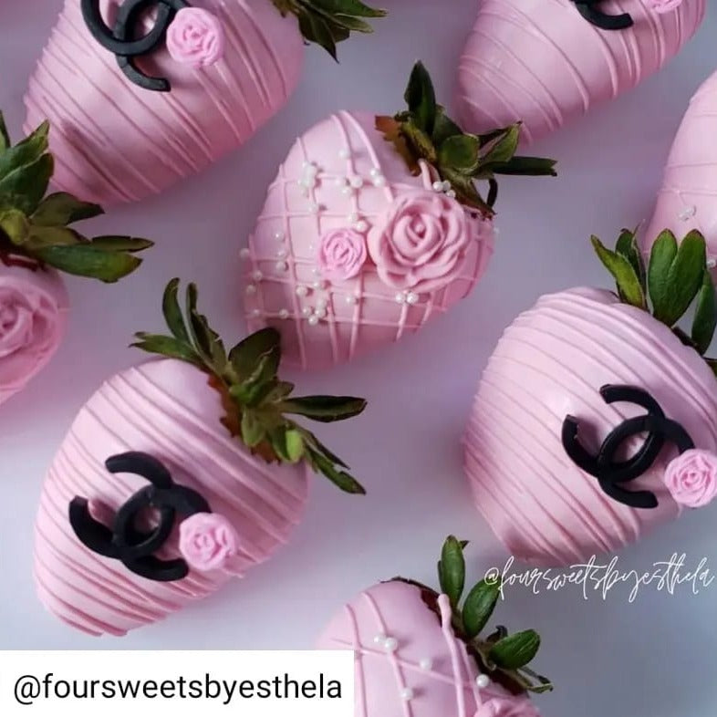 Fashion Strawberries