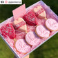 Love Cookies Embosser Stamp