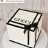 Gucci Cake