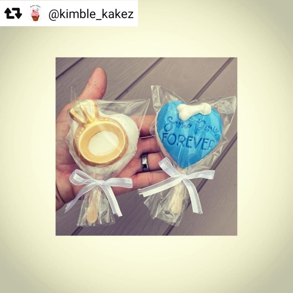 Same Penis Forever Treats