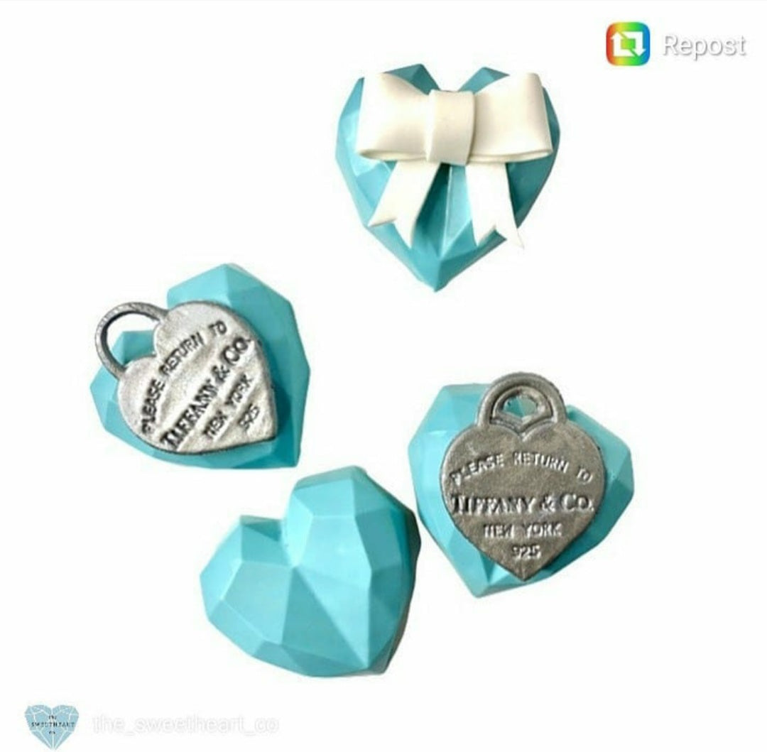 Tiffany Chocolates