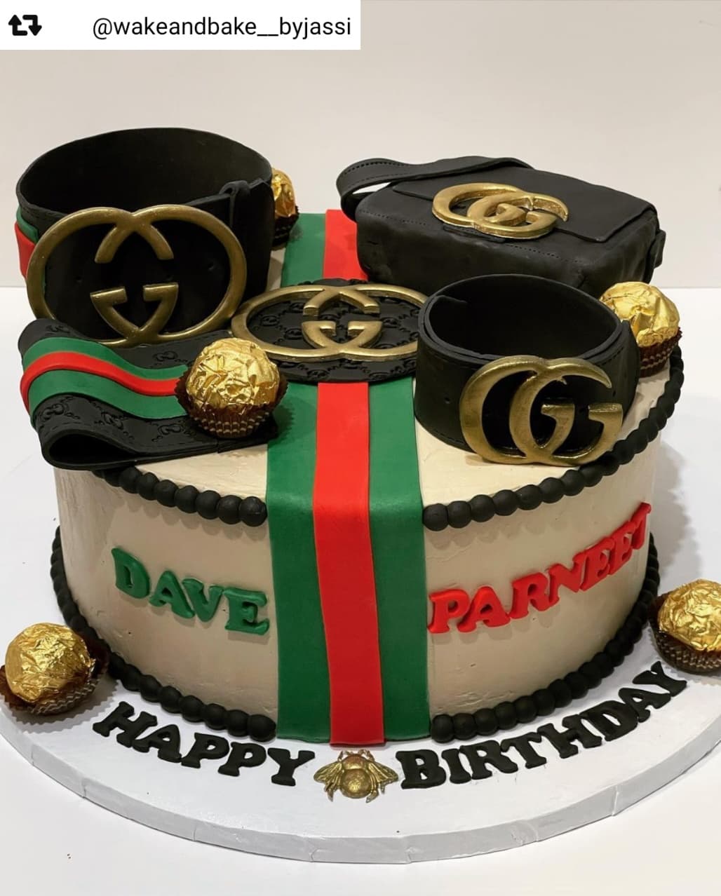 GG Cake
