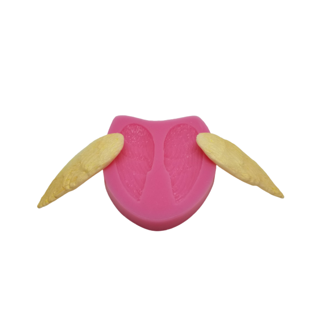 Angel Wings – Silicone Mold