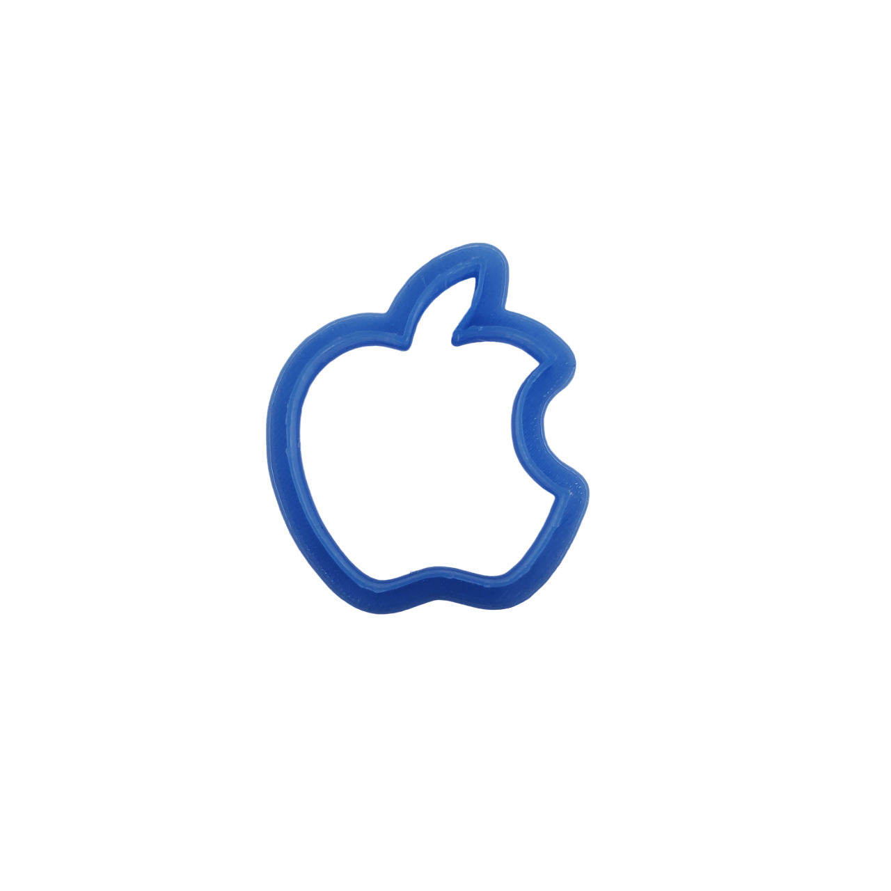 Apple Cookie Cutter