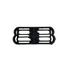 designer-inspired cookie cutter