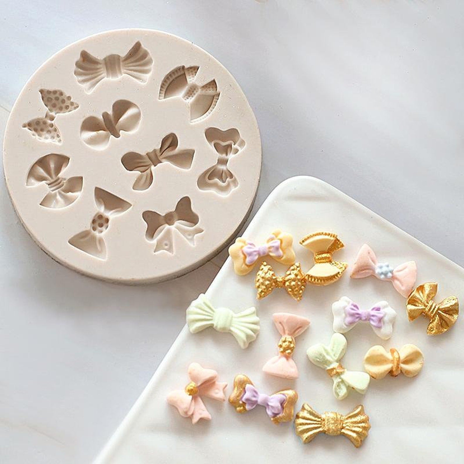 Bows Variety