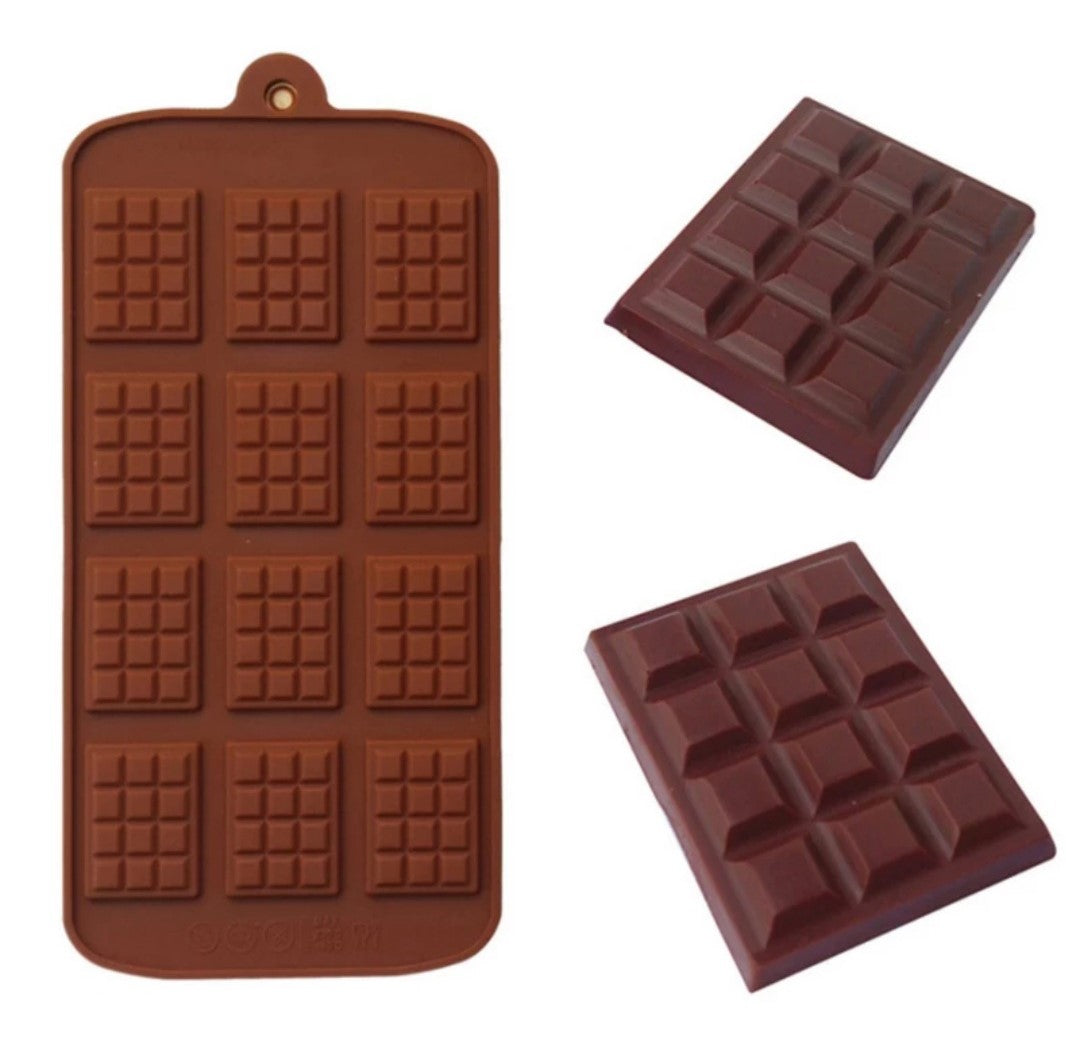 Chocolate Mold