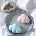 Cloud Silicone Fondant Mold