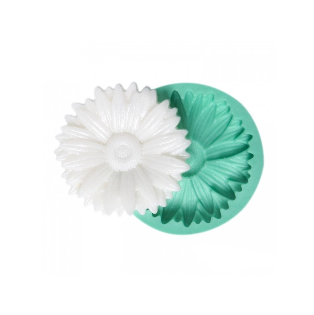 Daisy Silicone Mold