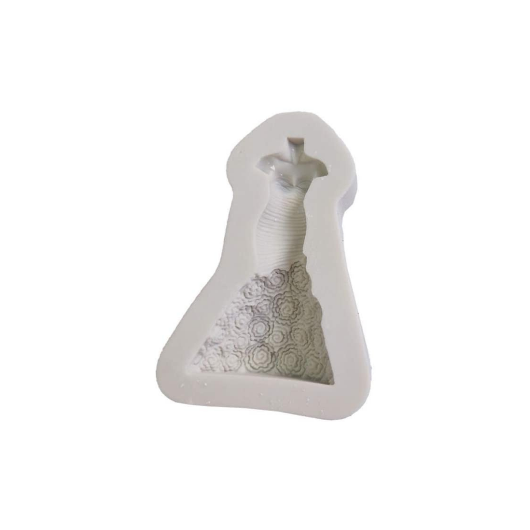 Dress Mannequin – Silicone Mold