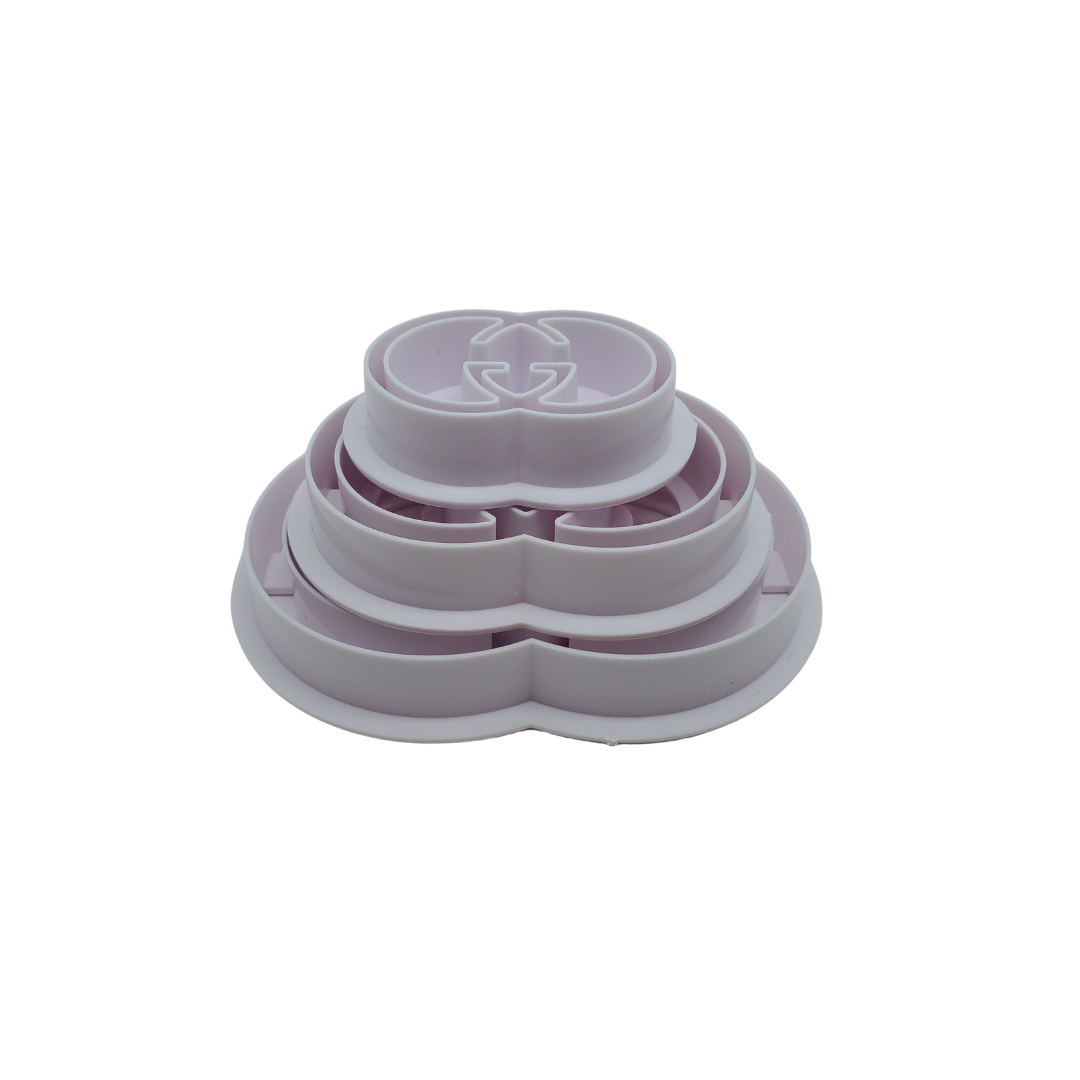 GG Cookie Cutter Set