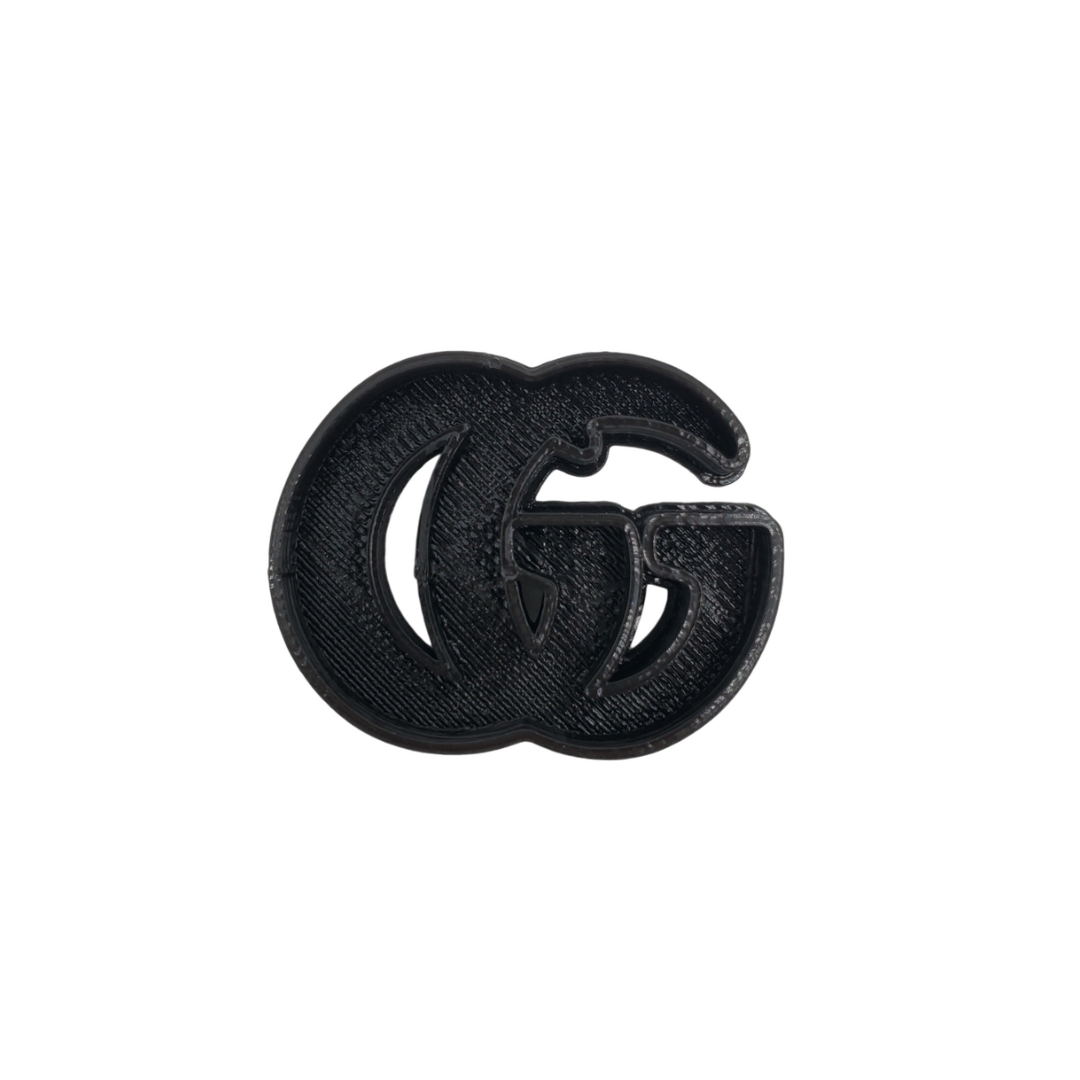 GG Cookie Cutter