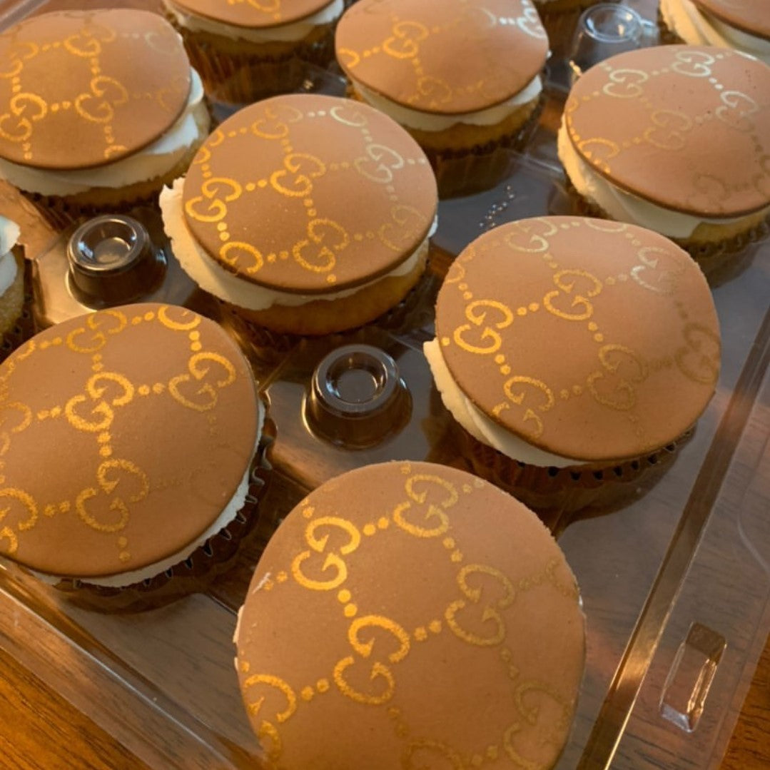 Gucci Cupcakes (2)