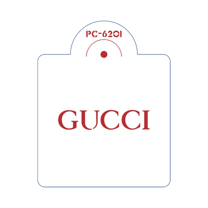 Gucci Stencil