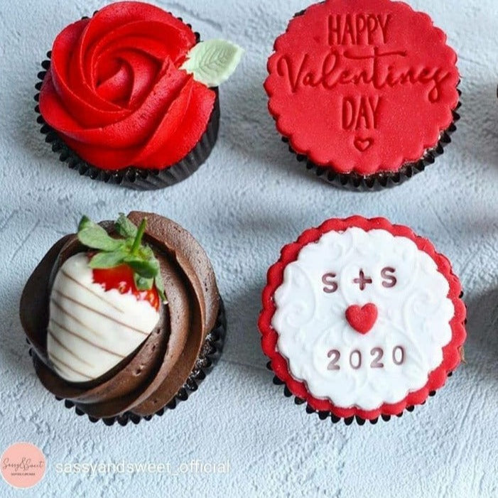 Happy Valentine&