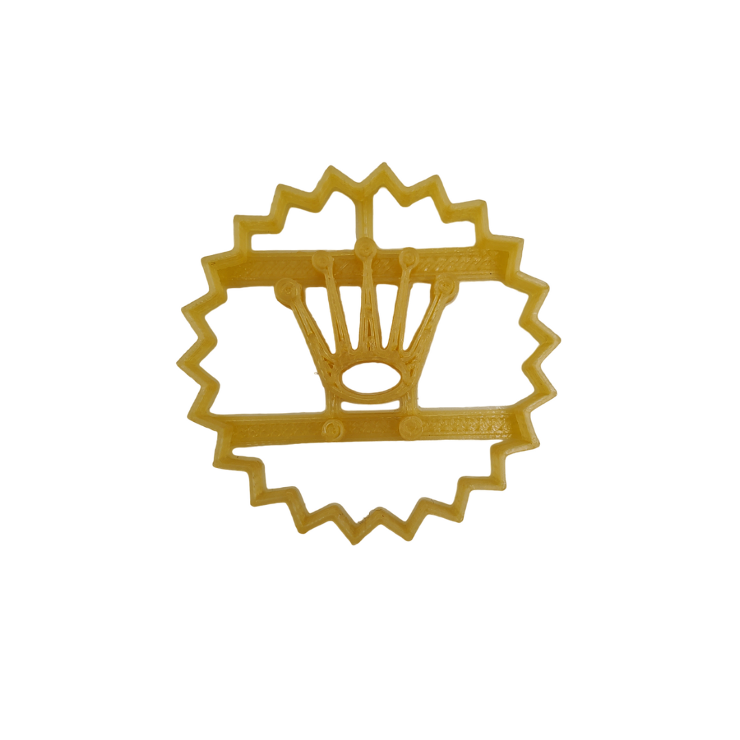 Luxury Watch Mini Cookie Cutter
