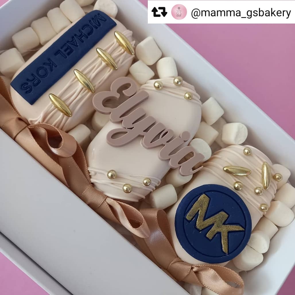 MK Treats