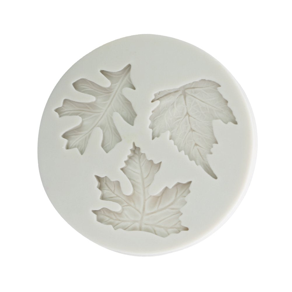 Maple Silicone Mold