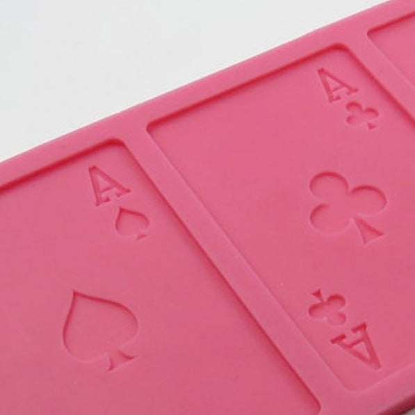 playing-poker-cards-silicone-mold